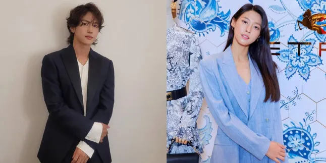 Channel ENA Baru Saja Rilis Poster dan Official Teaser Drakor 'I DON'T FEEL LIKE DOING ANYTHING', Dibintangi Im Siwan dan Seolhyun AOA