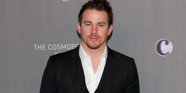 Channing Tatum Akan Jadi Gay Dalam Film Terbarunya
