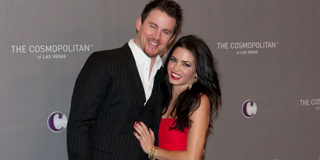 Channing Tatum Bakal Raih Penghargaan Khusus MTV Movie Awards