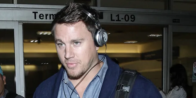 Channing Tatum Gabung Dalam Tim 'X-MEN' Channing Tatum Gabung Dalam Tim 'X-MEN'