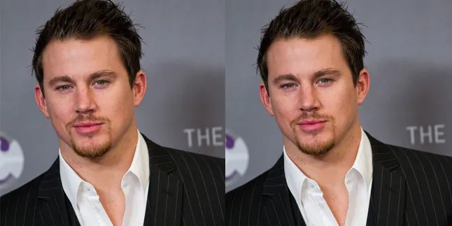 Channing Tatum Isi Suara Karakter Animasi 'BOOK OF LIFE' Channing Tatum Isi Suara Karakter Animasi 'BOOK OF LIFE'