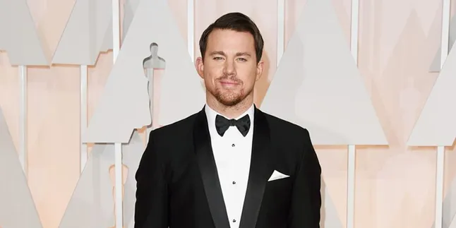 Channing Tatum Ungkap Bobrok Film 'GI JOE', Mengejutkan!