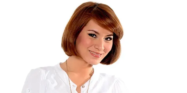 Chantal Della Concetta: Imej Seksi Itu Tak Masalah