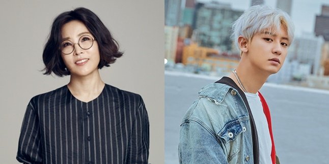 Chanyeol EXO Confirmed as the First Idol to Collaborate with Lee Sun Hee