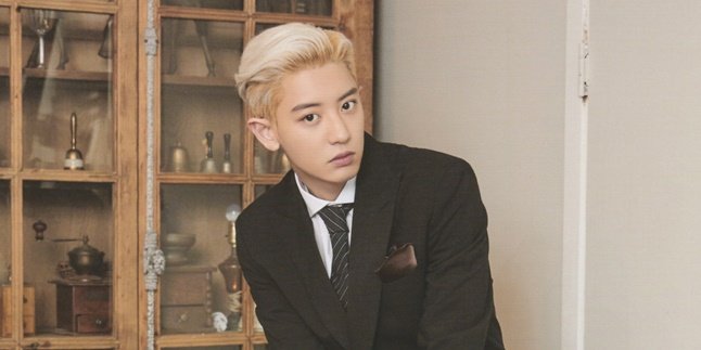 Chanyeol EXO Confirmed for Mandatory Military Service in March