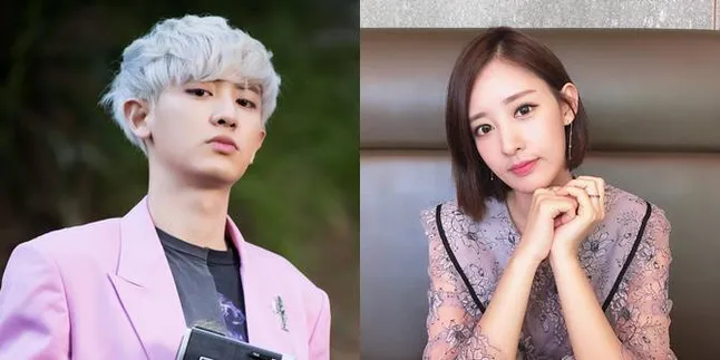 Chanyeol EXO Foto Bareng Kakak, Netizens: Cakep Semua, Ortunya Beruntung