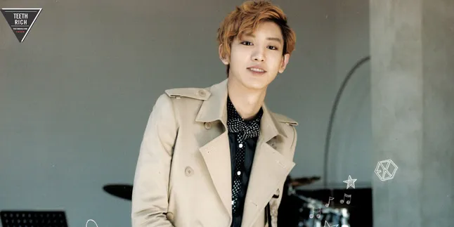 Chanyeol EXO: Member EXO Akan Menangis Jika Berada di Hutan