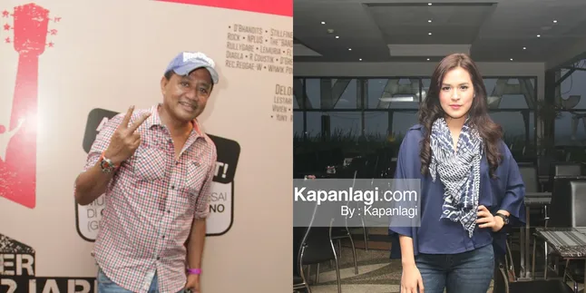 Charity Concert Andre Hehanussa With Raisa Dipuji Bule