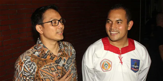 Charles Bonar Sirait Bisa Rayakan Paskah dan Tetap Kerja