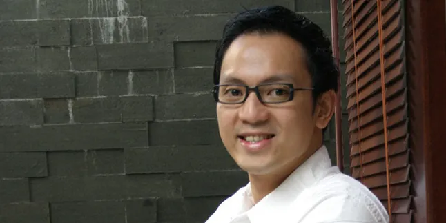 Charles Bonar Sirait Ternyata Suka Beladiri Sejak Kecil