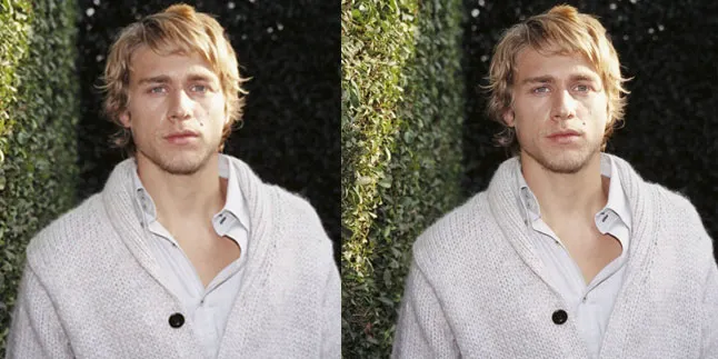 Charlie Hunnam Keluar Proyek Film Erotis, Ini Reaksi Fans...