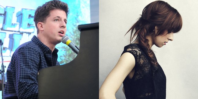 Charlie Puth Persembahkan 'See You Again' Untuk Christina Grimmie