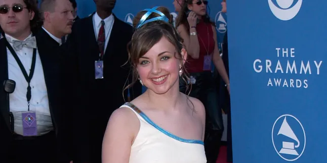 Charlotte Church: Miley Cyrus Dibodohi!