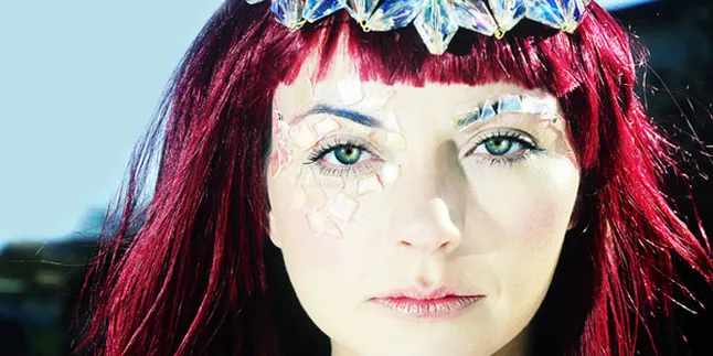 Charlotte Church Tolak Gabung Juri X FACTOR