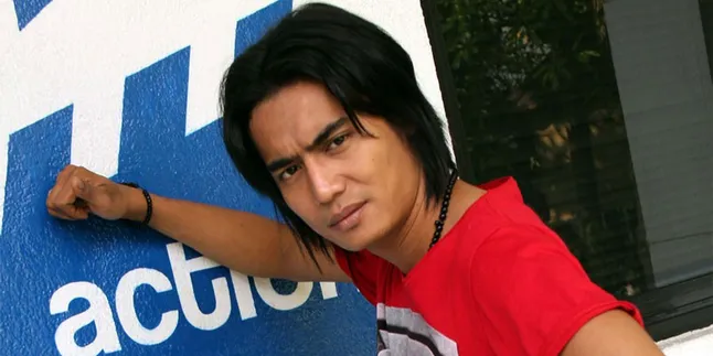 Charly: Olga Kalau Dengar Lagu Saya Nangis