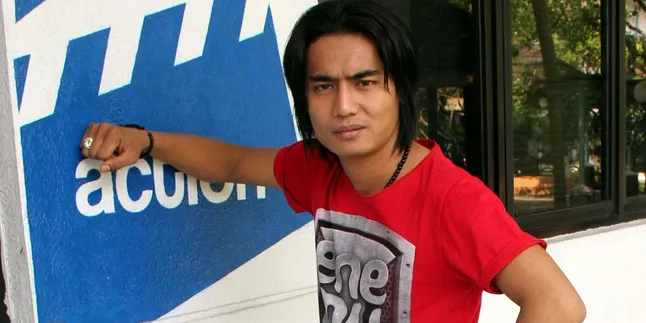 Charly Setia Band Main Film