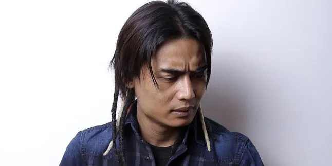 Charly Setia Band: Olga Itu Entertain Sejati