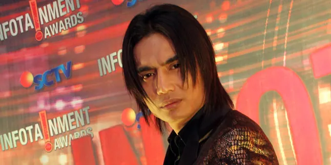 Charly Van Houten Doakan Masalah Jupe dan Depe