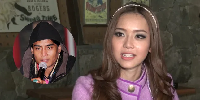 Charly Van Houten Juga Laporkan Mama & Kakak Rere Regina Charly Van Houten Juga Laporkan Mama & Kakak Rere Regina