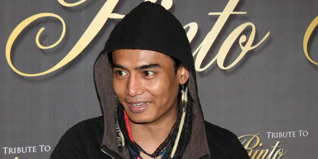 Charly Van Houten Terlibat Kasus Penipuan, Sang Istri Bungkam