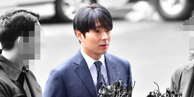 Chat Kebohongan Choi Jong Hoon Mengenai Kasus Suap-nya Terungkap Chat Kebohongan Choi Jong Hoon Mengenai Kasus Suap-nya Terungkap