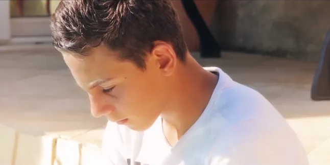 'CHECKLIST', Film Pendek Yang Penuh Makna!