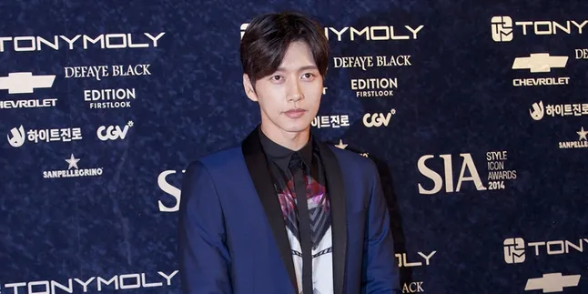 'Cheese in the Trap' Liburan ke Phuket, Park Hae Jin Nggak Ikut