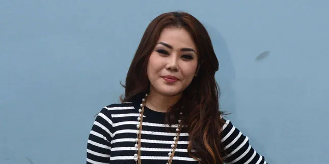 Chef Aiko Benarkan Beberapa Pernyataan Robby Abbas Chef Aiko Benarkan Beberapa Pernyataan Robby Abbas