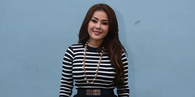 Chef Aiko Benarkan Kalau Dirinya Pernah Tinggal di Panti Pijat Chef Aiko Benarkan Kalau Dirinya Pernah Tinggal di Panti Pijat