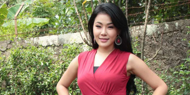 Chef Aiko Muntah Darah Kena Santet