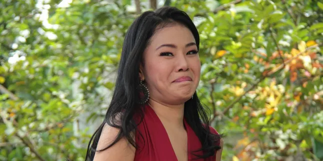 Chef Aiko: Saipul Jamiell Sama Mantan? Beda Jauuuuh Chef Aiko: Saipul Jamiell Sama Mantan? Beda Jauuuuh