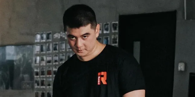 Chef Arnold Membuat Skema Makan Siang Gratis Bergizi Rp 15 Ribu, Dibilang Gak Tahu Harga Pasar