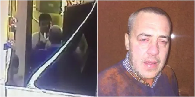 Chef Ini Taburkan Bubuk Cabe Ke Mata Konsumen Karena ...