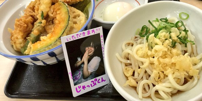 Cheki Meshi, Cara Agar Fans Bisa Makan Bareng Idolanya Dengan Penuh Delusi