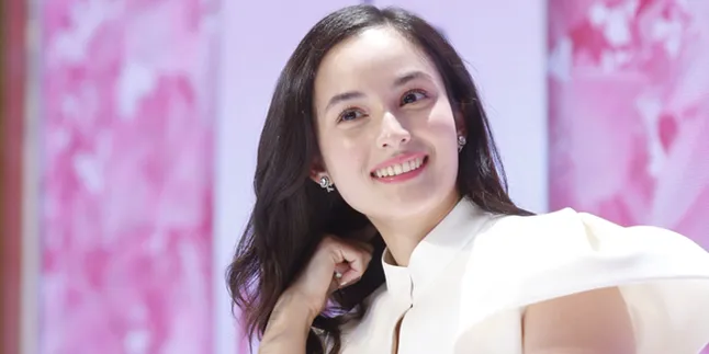 Chelsea Islan Lakukan Persiapan Fisik untuk Film Jagoan 'GODAM & TIRA'