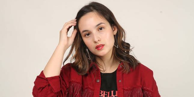 Chelsea Islan Admits Her Name is Not Known by the Public, Here's the Reason