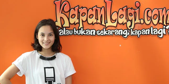 Chelsea Islan Pakai Afgan Untuk Pancingan Adegan Menangis