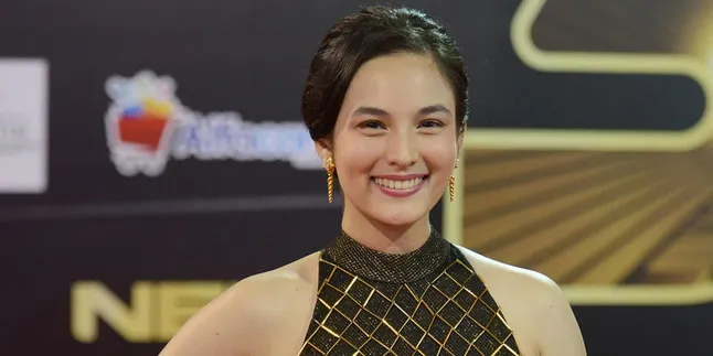Chelsea Islan Temui Chicco Diam-Diam, Bukti Mereka Pacaran?