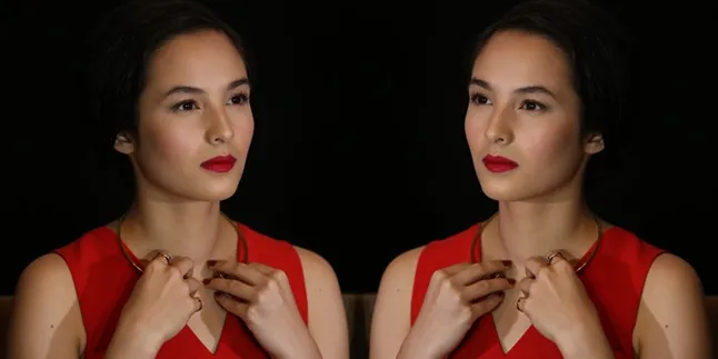 Chelsea Islan Temukan Cinta di Lokasi Syuting
