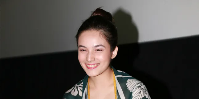 Chelsea Islan Terpilih Jadi Duta Japanese Film Festival 2016 Chelsea Islan Terpilih Jadi Duta Japanese Film Festival 2016