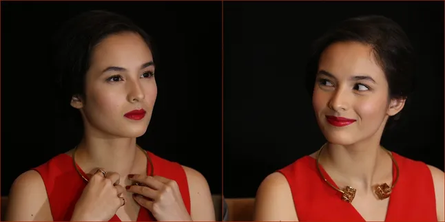 Chelsea Islan Tetap Didukung Oleh Brand Yang Memberikan Kontrak