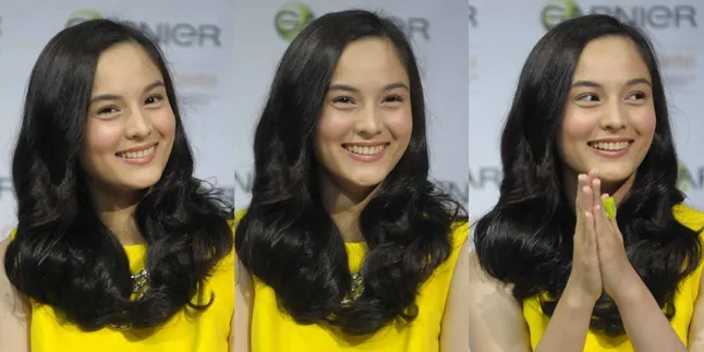 Chelsea Islan Ucapkan Terima Kasih, Netizen Puji Sempurna