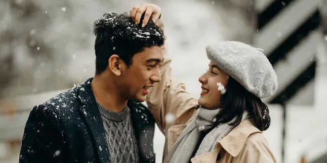 Chelsea Islan Ultah ke-23, Daffa Wardhana Beri Video Super Sweet!