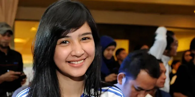 Chelsea ke Indonesia, Mimpi Mika Tambayong Jadi Kenyataan