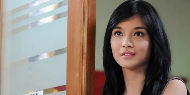 Chelsea Olivia Akui Dekat Dengan Evan Sanders