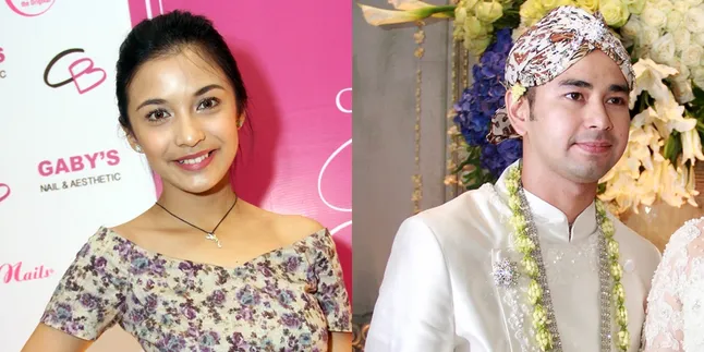 Chelsea Olivia Beberkan Ulah Raffi Ahmad 8 Tahun Yang Lalu