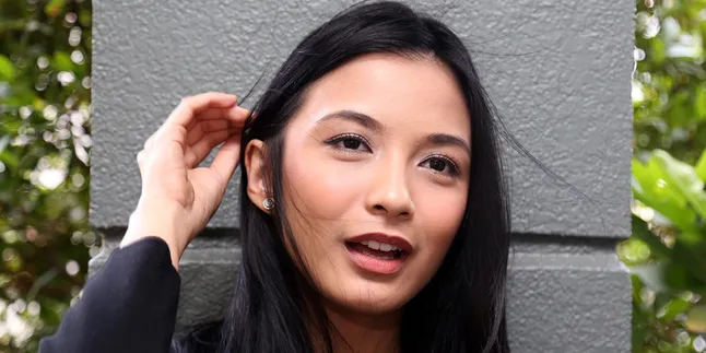 Chelsea Olivia Berani Tampil Polos Tanpa Make-Up, Cantik! Chelsea Olivia Berani Tampil Polos Tanpa Make-Up, Cantik!