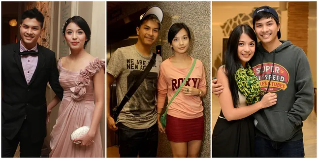 Chelsea Olivia Bosan Ditanya Nikah Chelsea Olivia Bosan Ditanya Nikah