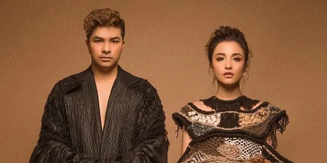 Chelsea Olivia Hamil Anak Kedua, Glenn Alinskie Rela Buatin Makanan Tiap Jam 3 Pagi