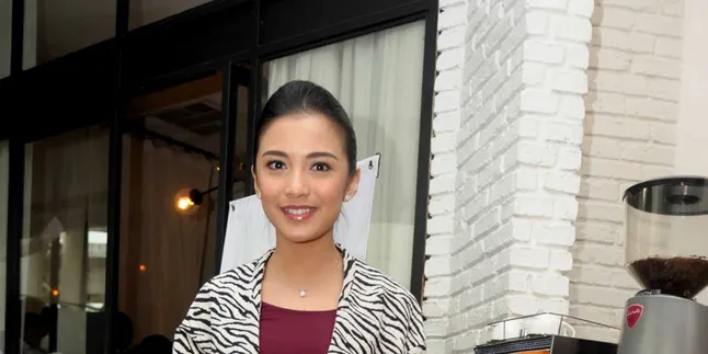 Chelsea Olivia Rasakan Banyak Tantangan di Reality Show BBB Chelsea Olivia Rasakan Banyak Tantangan di Reality Show BBB